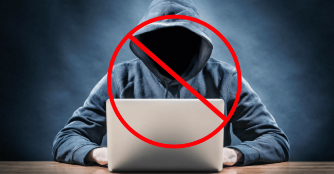 hospedagem de site segura