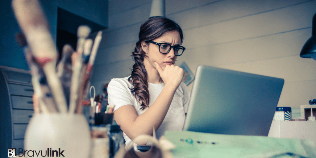 Escolher um nome de domínio