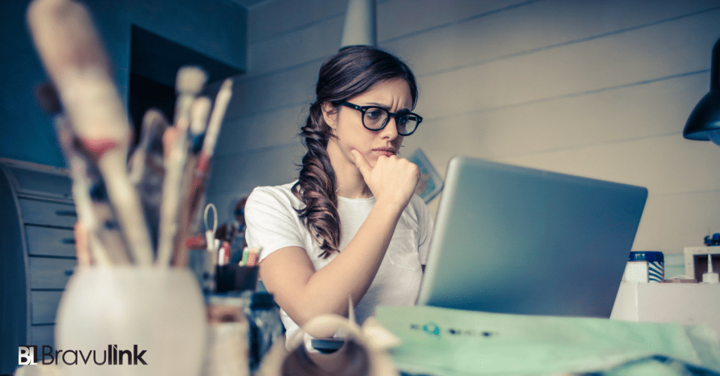 Escolher um nome de domínio