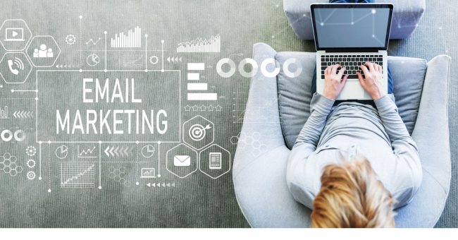 5 erros comuns em campanhas de Email Marketing 5 erros comuns em campanhas de Email Marketing