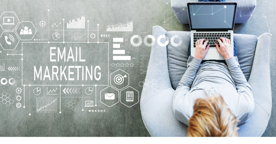 5 erros comuns em campanhas de Email Marketing