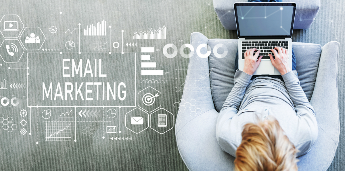 5 erros comuns em campanhas de Email Marketing 5 erros comuns em campanhas de Email Marketing