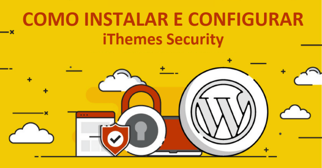 Instalar iTheme Security Instalar iTheme Security