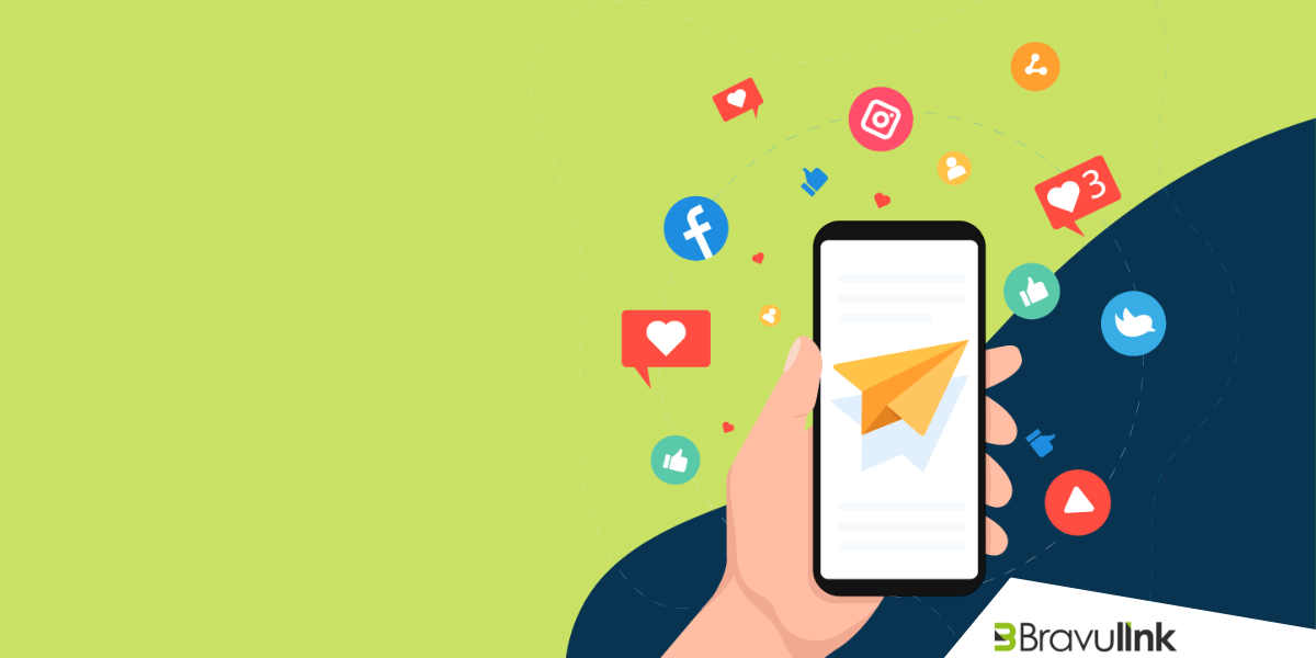 Tipos de Marketing Digital