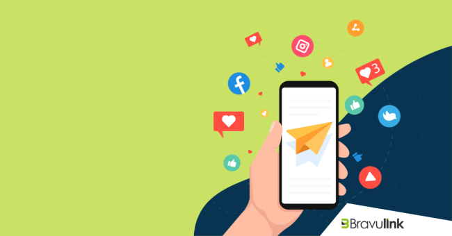 Tipos de Marketing Digital